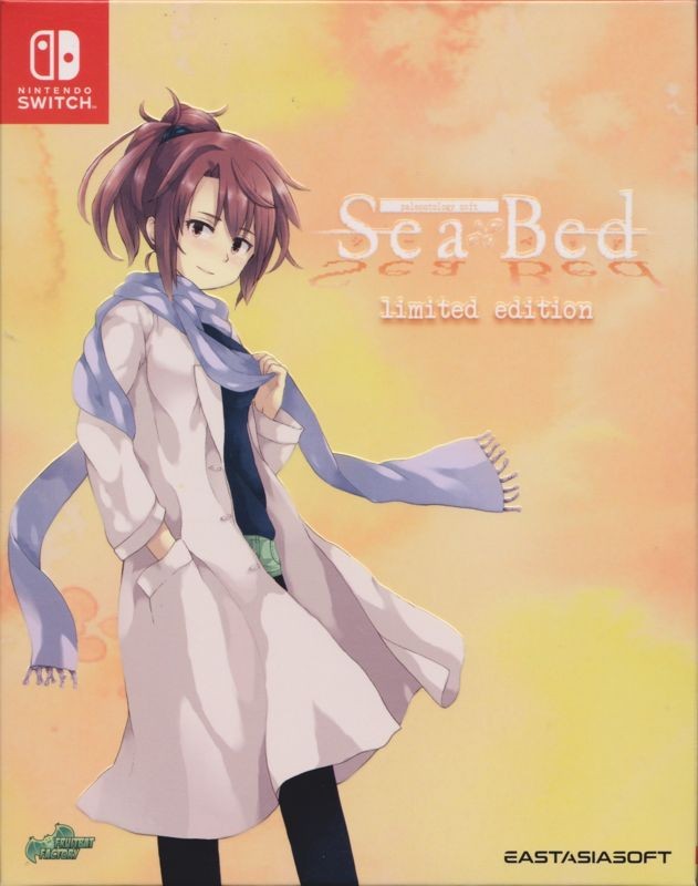 SeaBed (Limited Edition)