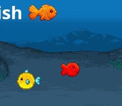 Pacifish