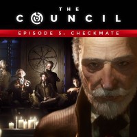 The Council: Episode 5 - Checkmate
