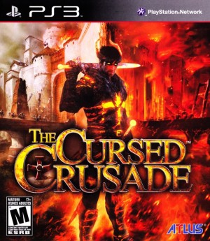 The Cursed Crusade
