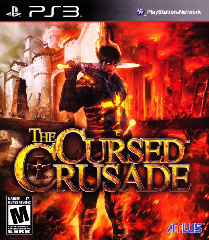 The Cursed Crusade