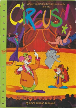 Circus!