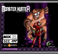Monster Hunter