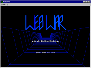 WebWar