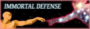 Immortal Defense