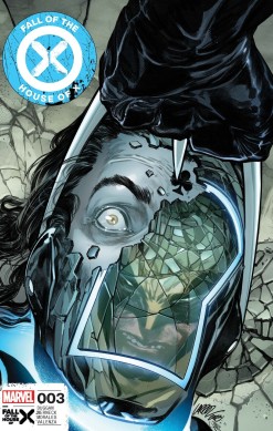 Fall of the House of X (Vol.1) #3