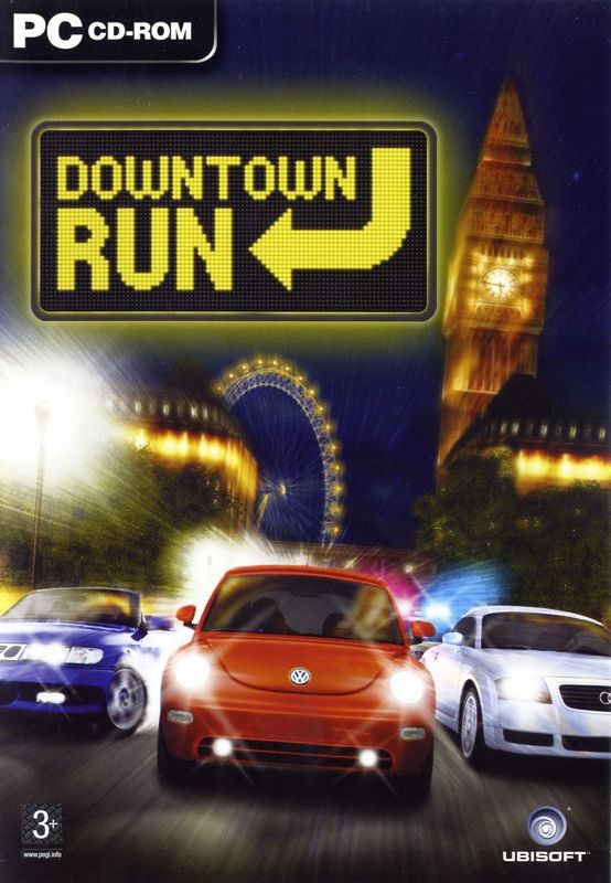 City Racer