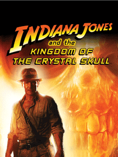 Indiana Jones and the Kingdom of the Crystal Skull
