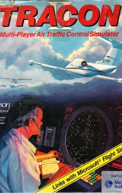 Tracon II