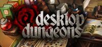 Desktop Dungeons
