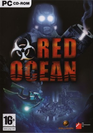 Red Ocean
