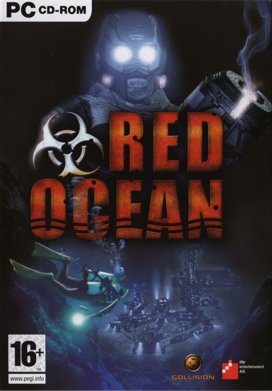 Red Ocean