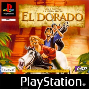Gold and Glory: The Road to El Dorado