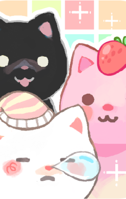 Wholesome Cats