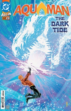 Aquaman (Vol.9) #2