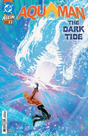 Aquaman (Vol.9) #2