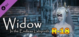 Widow in the Endless Labyrinth: R-18