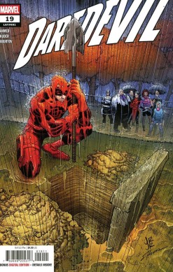 Daredevil (Vol.8) #19