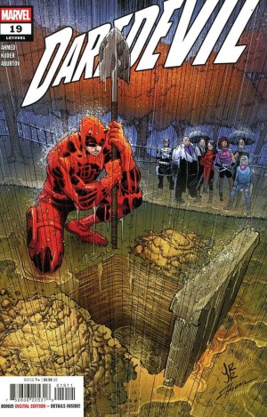 Daredevil (Vol.8) #19