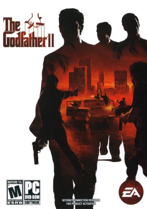 The Godfather II