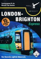 London-Brighton Express