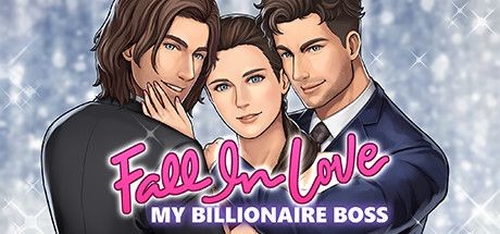 Fall in Love: My Billionaire Boss