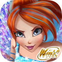 Winx Club: Mystery of the Abyss