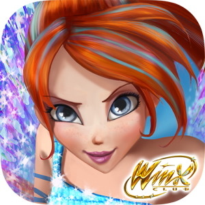 Winx Club: Mystery of the Abyss