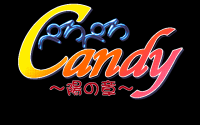 Pero-Pero Candy: Yō no Shō