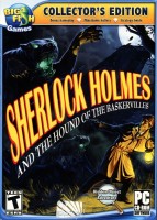 Sherlock Holmes and the Hound of the Baskervilles (Collector's Edition)