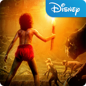 The Jungle Book: Mowgli's Run