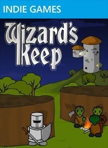 Wizard's Keep