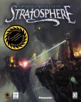 Stratosphere: Conquest of the Skies