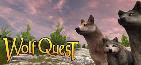 WolfQuest