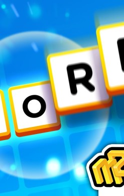 Word Domination