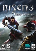 Risen 3: Titan Lords