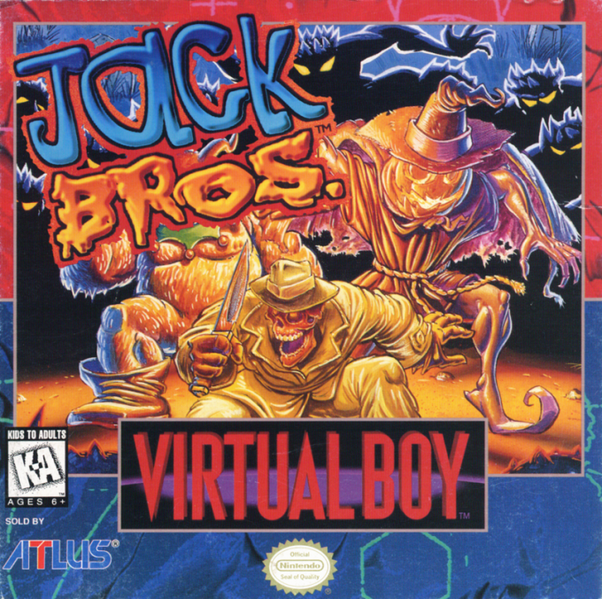 Jack Bros.
