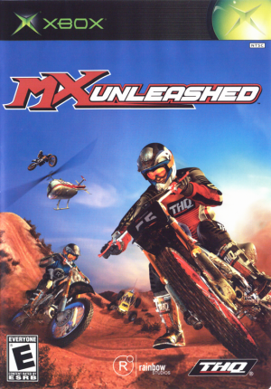 MX Unleashed