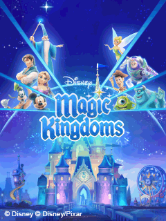 Disney Magic Kingdoms