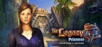 The Legacy: Prisoner (Collector's Edition)