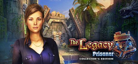 The Legacy: Prisoner (Collector's Edition)