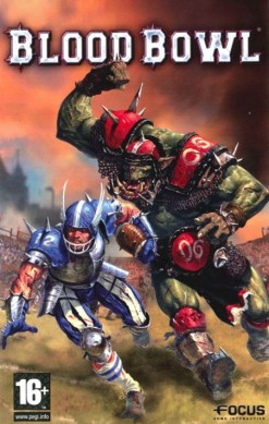 Blood Bowl