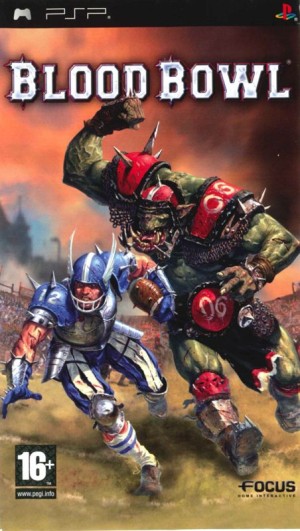 Blood Bowl
