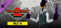 My Hero One's Justice 2: DLC 8