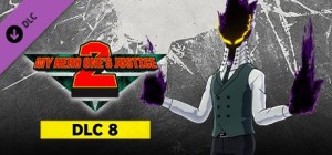 My Hero One's Justice 2: DLC 8