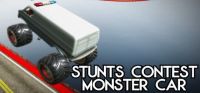 Stunts Contest: Monster Car