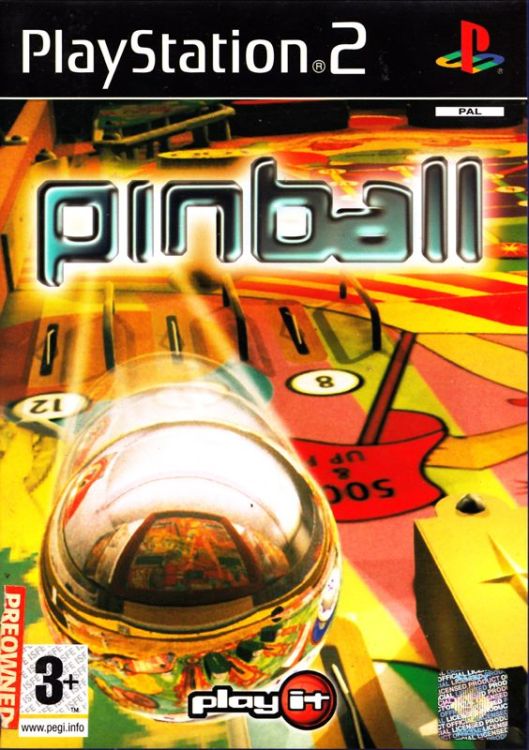 Pinball