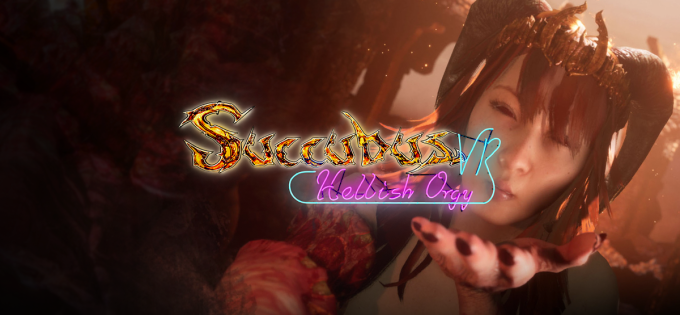 Succubus: Hellish Orgy VR
