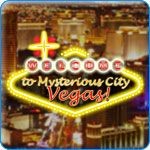 Mysterious City: Vegas
