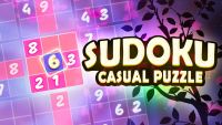 Sudoku: Casual Puzzle